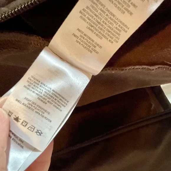 Columbia Espresso Women’s Soft Shell Jacket - Size Small - Picture 9 of 13